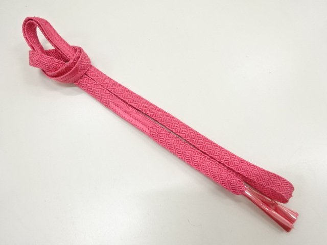 Japanese Kimono / Accessories Silk